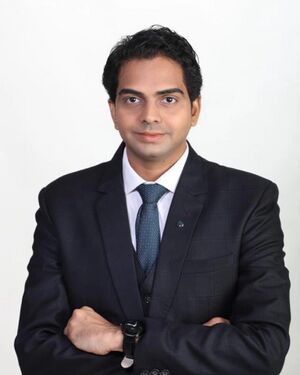 Lokesh Sahu