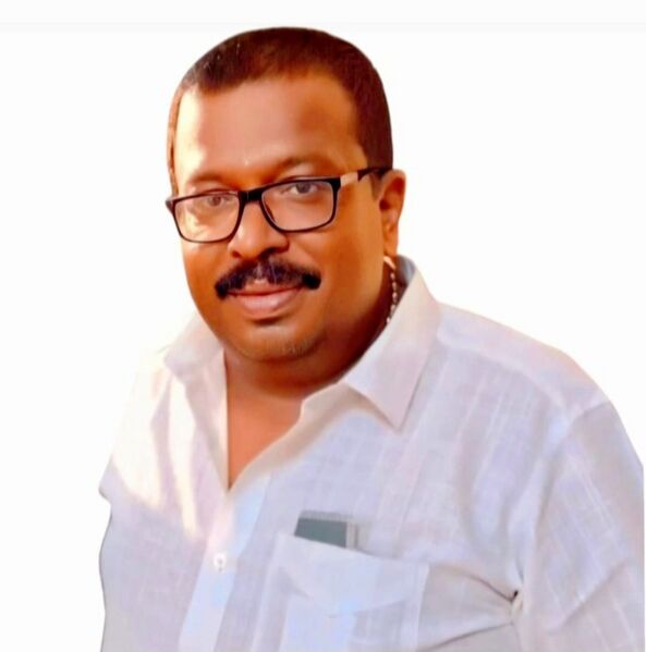 File:Dr. Arun Kumar S Haripad.jpg