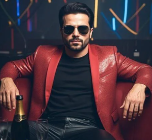 Tariq Mushtaq Khatri
