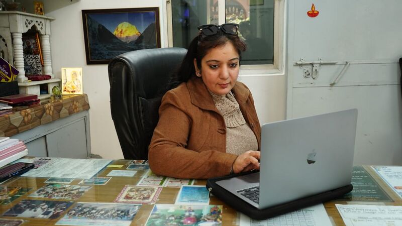File:Riccha Gupta.jpg