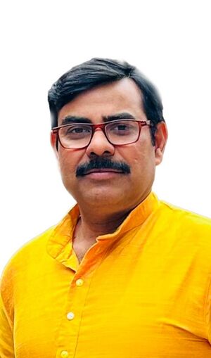 Rajani Kanta Mukherjee