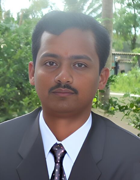 File:Satish Raj Goravigere.jpg