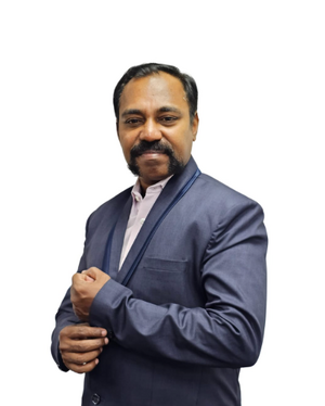 Dr. M. P. Shivakumar