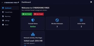 Team CyberDome
