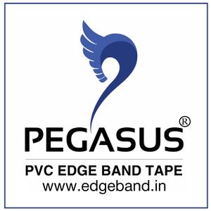 Pegasus Edge Band Tape