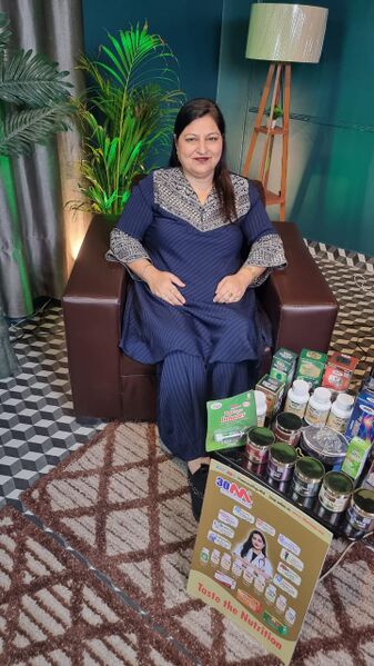 File:Punam Gupta.jpg