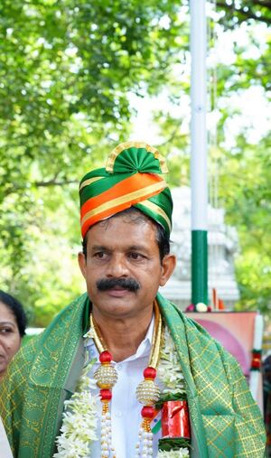 Mekala Shiva Shankar Reddy