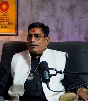 Dr. Mahendra Bhati Trikal