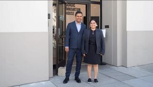 Prof. Krishna Agarwal