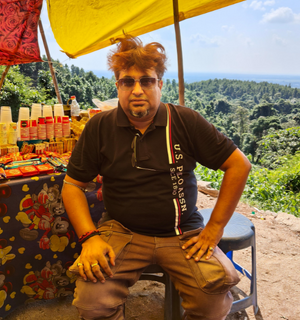 Debabrata Chatterjee