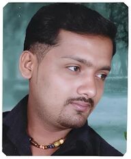 Satish Raj Goravigere 1 a