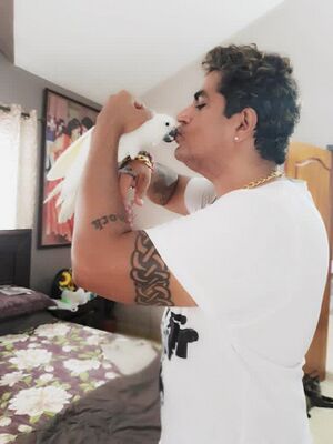 Rakesh Vithal Shetty