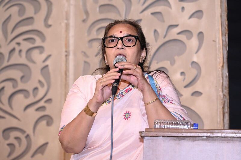 File:Dr. Archana Shailesh Patel1.jpg