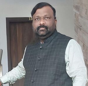 Rajan Lata Ishwar Maknikar