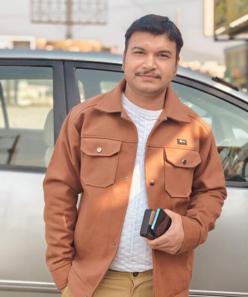 File:Dr. Ankur Sharma.jpg