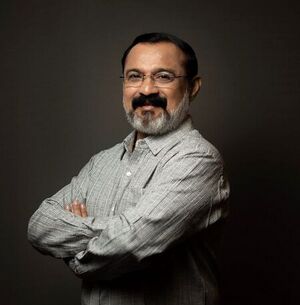 Dr. Chandrashekhar Vishwanath Algundgi1
